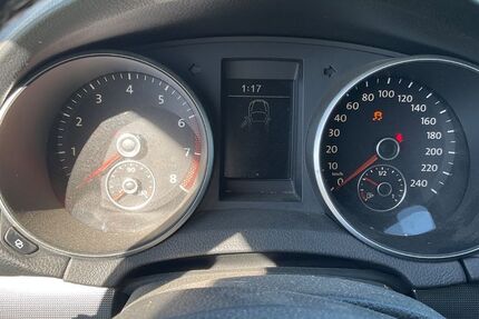 VW Golf 194.736 km 2.500 € Triefenstein 97855