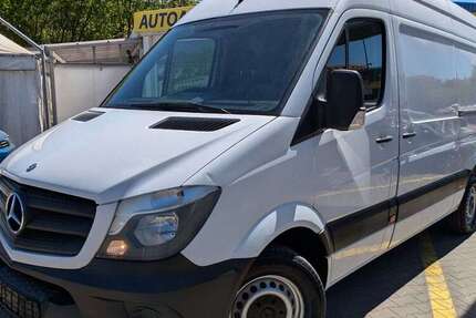 Mercedes-Benz Sprinter 200.000 km 12.850 &euro; Würzburg 97078