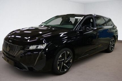 Peugeot 308 17.500 km 26.990 &euro; Würzburg 97076