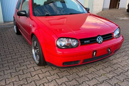 VW Golf 255.000 km 6.999 € Ochsenfurt 97199