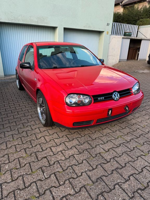 VW Golf 255.000 km 6.999 € Ochsenfurt 97199