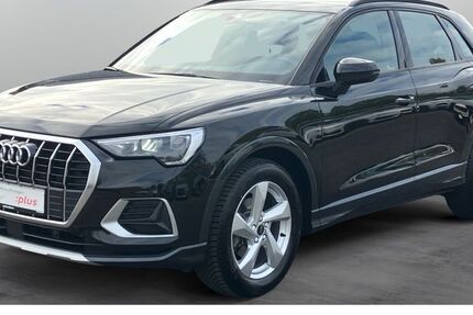 Audi Q3 21.500 km 36.380 € Kitzingen 97318