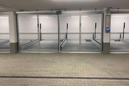 Stellplätze in zentraler Lage in Würzburg zimmer