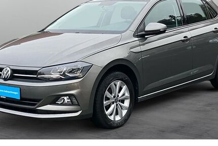 VW Polo 35.000 km 15.380 &euro; Kitzingen 97318