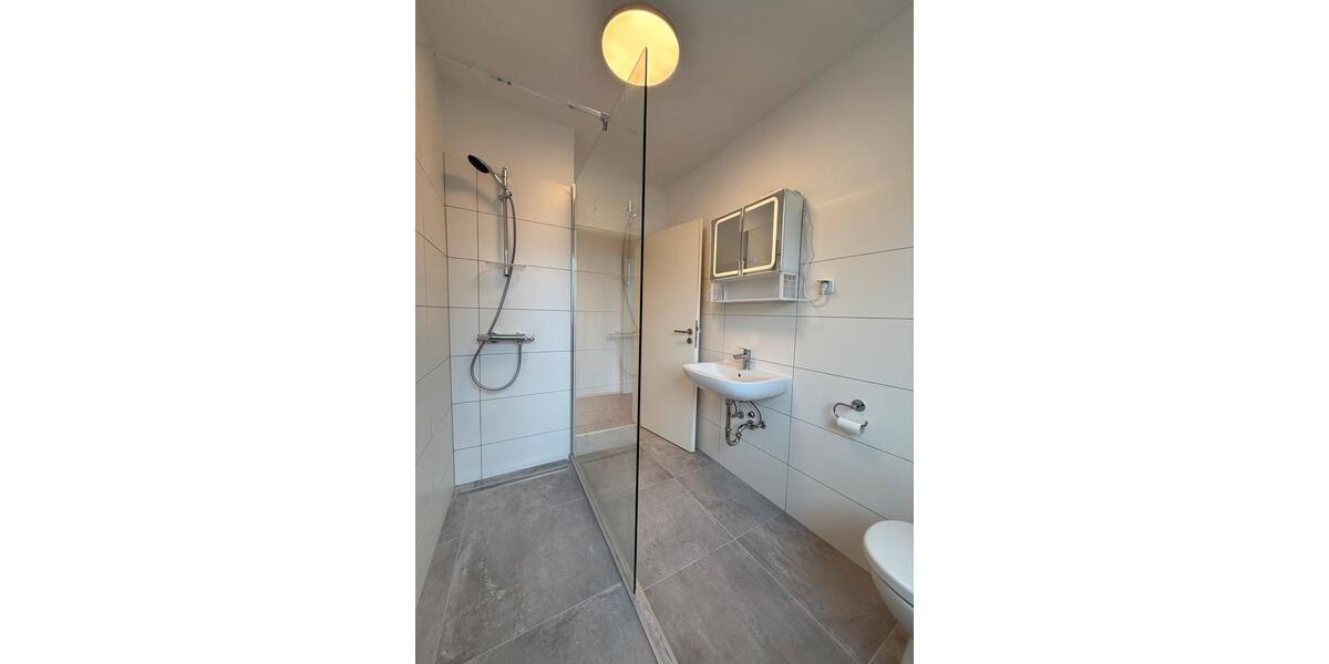 Etagenwohnung Würzburg Sanderau - 2 Zimmer, 62 m&sup2;, 1.190&euro; | Angebot:26249112