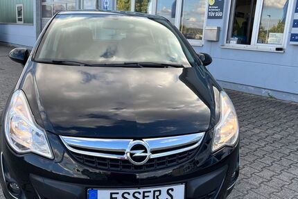 Opel Corsa 100.379 km 5.100 &euro; Tauberbischofsheim 97941