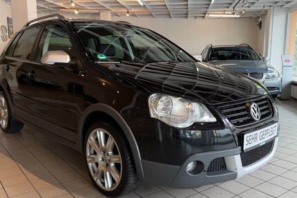VW Polo 108.000 km 4.475 &euro; Schwanfeld 97523
