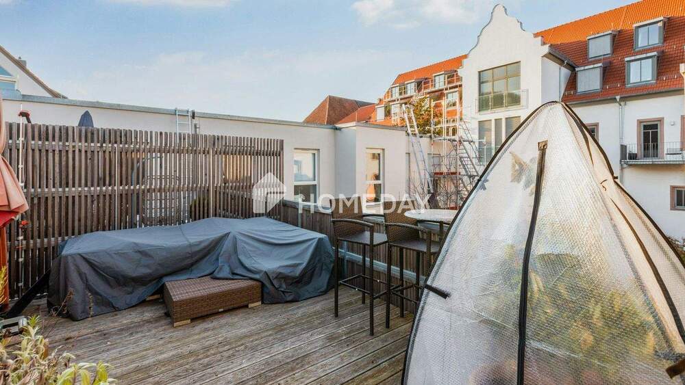 Etagenwohnung Zell am Main - 3 Zimmer, 115 m&sup2;, 495.000&euro; | Angebot:25738052