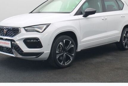 Cupra Ateca 29.000 km 27.680 &euro; Würzburg 97076