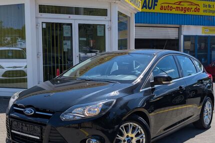 Ford Focus 140.596 km 4.850 &euro; Würzburg 97078