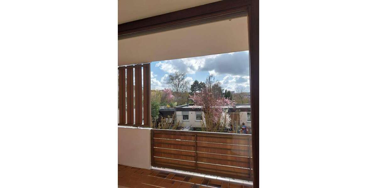 Etagenwohnung Würzburg Lengfeld - 3 Zimmer, 86 m&sup2;, 999&euro; | Angebot:26630689