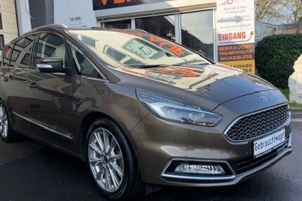 Ford S-Max 146.241 km 15.980 &euro; Würzburg 97076