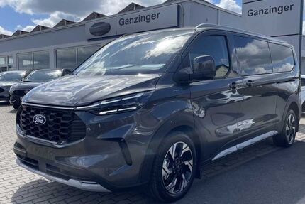 Ford Tourneo Custom 1.497 km 61.990 &euro; Heidenfeld 97520