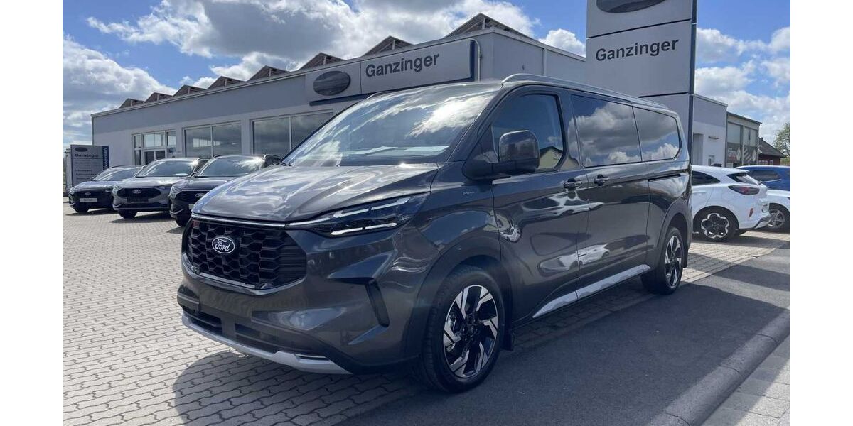 Ford Tourneo Custom 1.497 km 61.990 &euro; Heidenfeld 97520