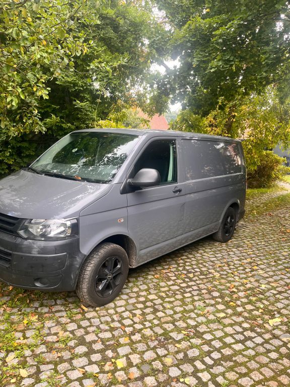 VW T6 Transporter 348.000 km 8.999 € Mühlhausen 97230