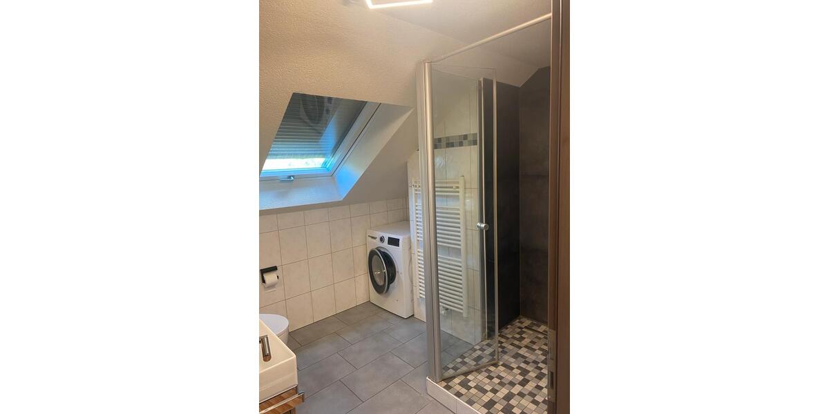 Dachgeschoßwohnung Triefenstein - 2 Zimmer, 58 m&sup2;, 890&euro; | Angebot:26617103