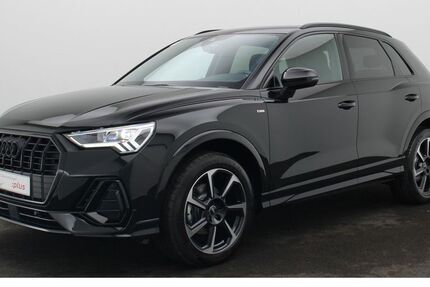 Audi Q3 16.000 km 42.880 &euro; Würzburg 97076