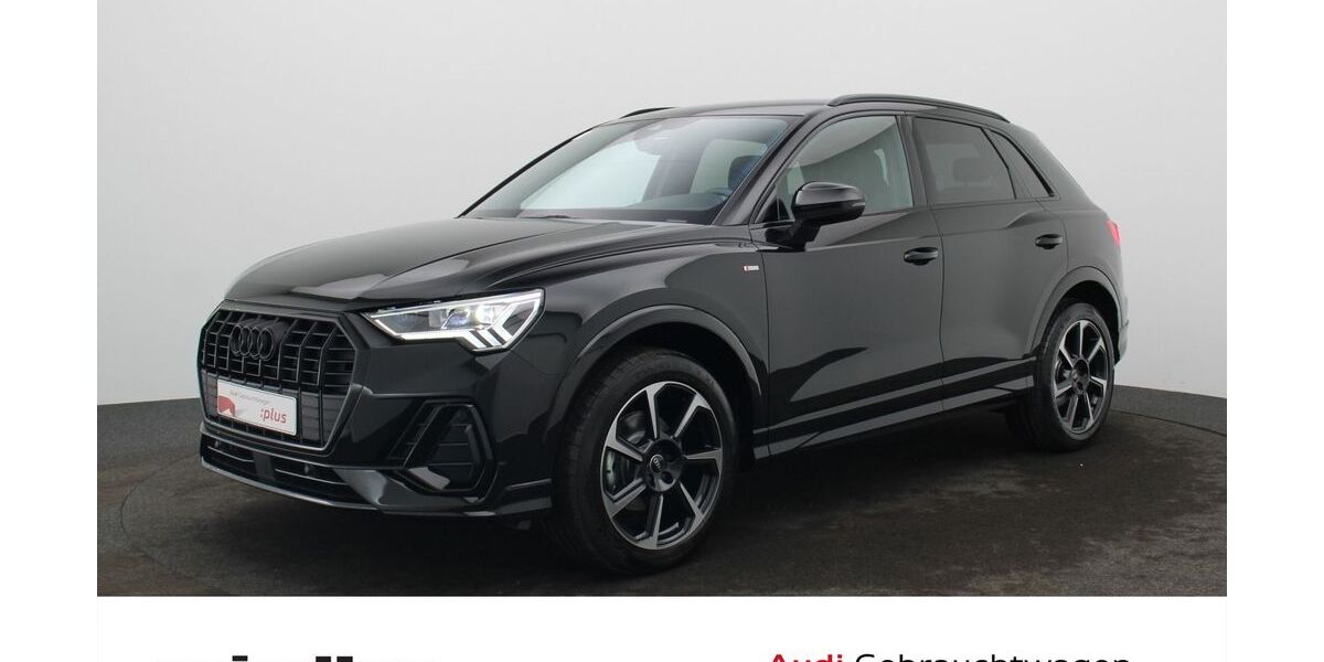 Audi Q3 16.000 km 42.880 &euro; Würzburg 97076