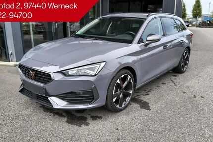 Cupra Leon 46.031 km 23.990 &euro; Werneck 97440