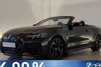 BMW M440 15.266 km 67.494 &euro; Würzburg 97076