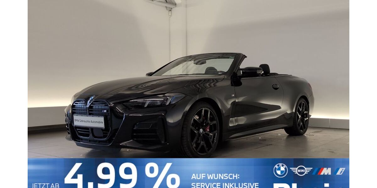 BMW M440 15.266 km 67.494 &euro; Würzburg 97076