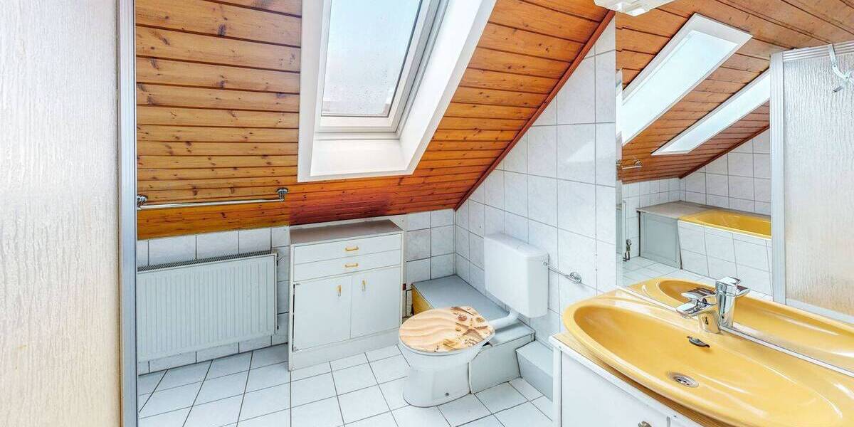 Mehrfamilienhaus, Wohnhaus Reichenberg Lindflur - 6 Zimmer, 190 m&sup2;, 1.600&euro; | Angebot:26596089