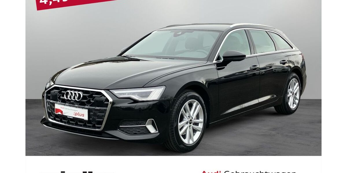 Audi A6 25.000 km 47.780 € Kitzingen 97318