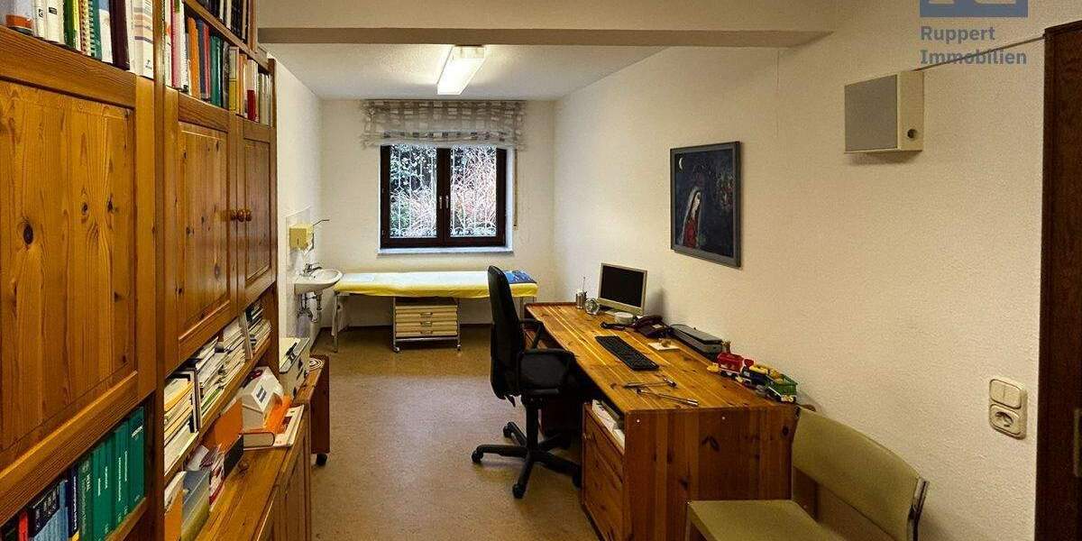 Gewerbeobjekt Unteraltertheim Unteraltertheim - 6 Zimmer, 650&euro; | Angebot:25798353