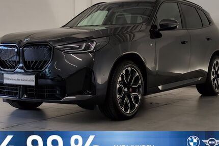 BMW X3 10.900 km 55.330 &euro; Würzburg 97076