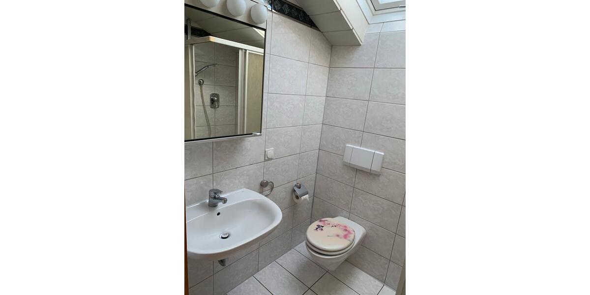 Exklusive 2 Zimmerwohnung in Würzburg zu vermieten 2 zimmer