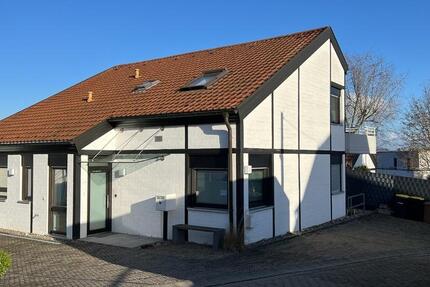 modernes Büro 160qm in Estenfeld ab sofort verfügbar