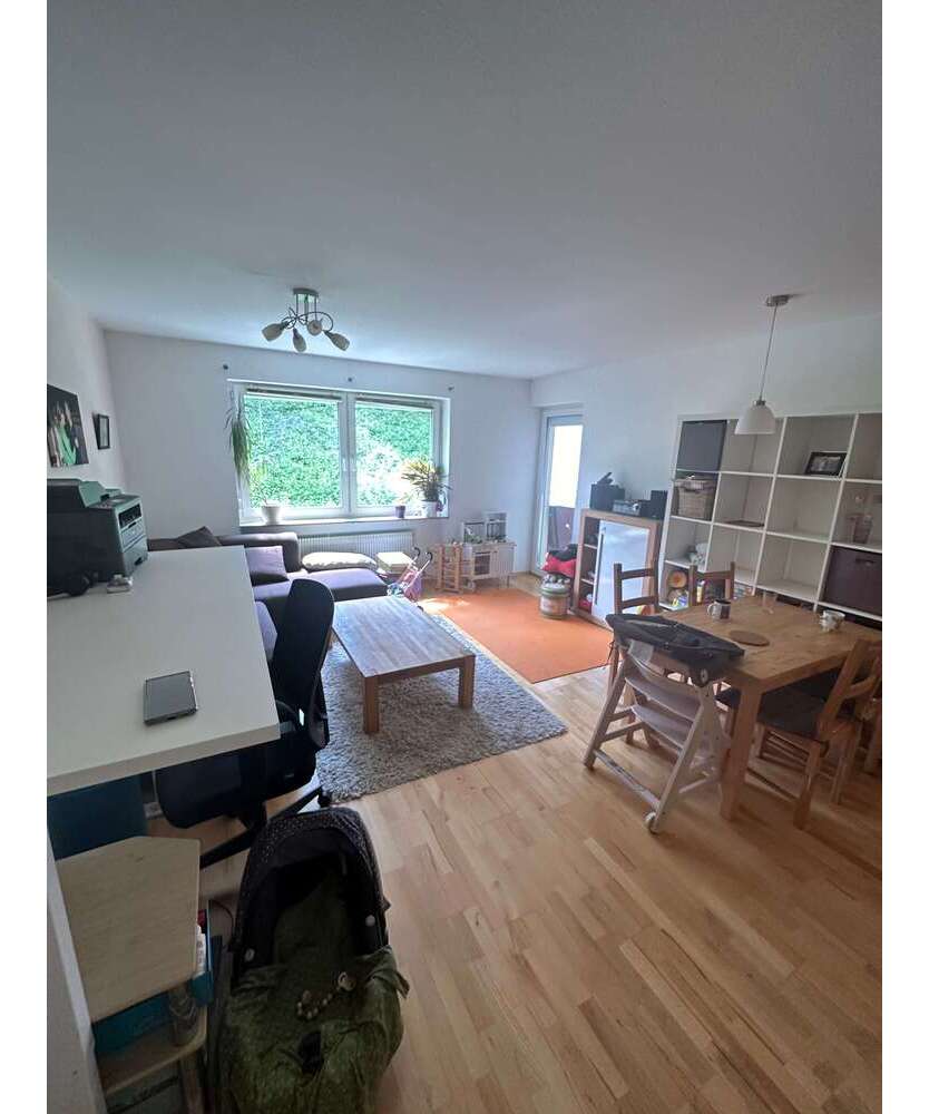 Wohnung zum Kaufen in Gerbrunn 265.000 € 74.75 m²