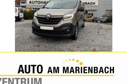 Renault Trafic 110.099 km 24.990 &euro; Grafenrheinfeld 97506