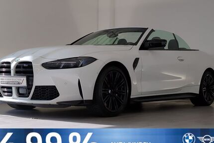 BMW M4 25.749 km 79.740 &euro; Würzburg 97076