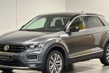 VW T-Roc 85.500 km 21.450 &euro; Marktheidenfeld 97828
