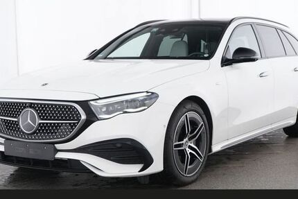 Mercedes-Benz E 300 9.750 km 65.450 € Karlstadt 97753