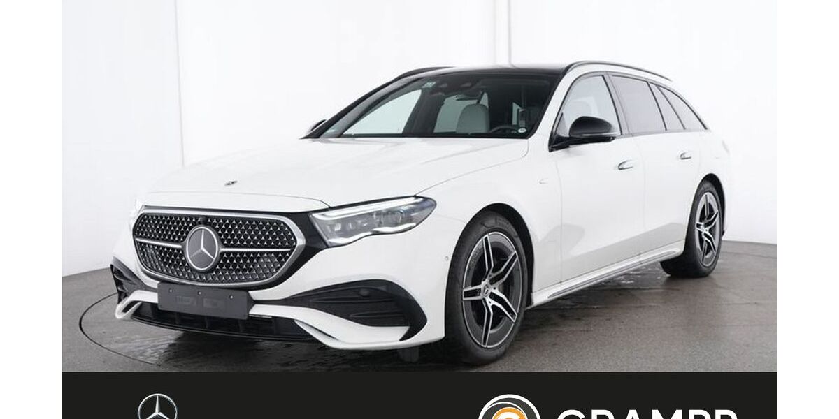 Mercedes-Benz E 300 9.750 km 65.450 € Karlstadt 97753