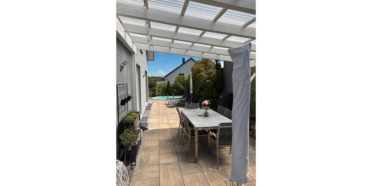 Einfamilienhaus Waldbrunn - 5 Zimmer, 127 m&sup2;, 630.000&euro; | Angebot:26887210