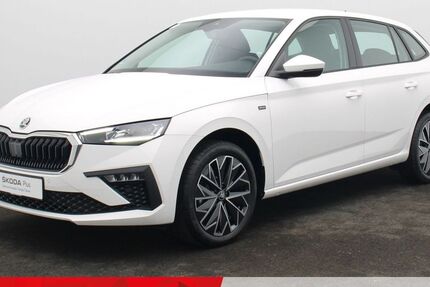 Skoda Scala 9.000 km 22.480 &euro; Würzburg 97084