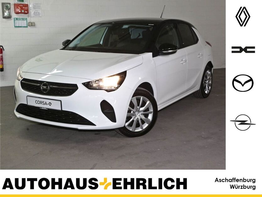 Opel Corsa 2.000 km 26.490 € Würzburg 97076
