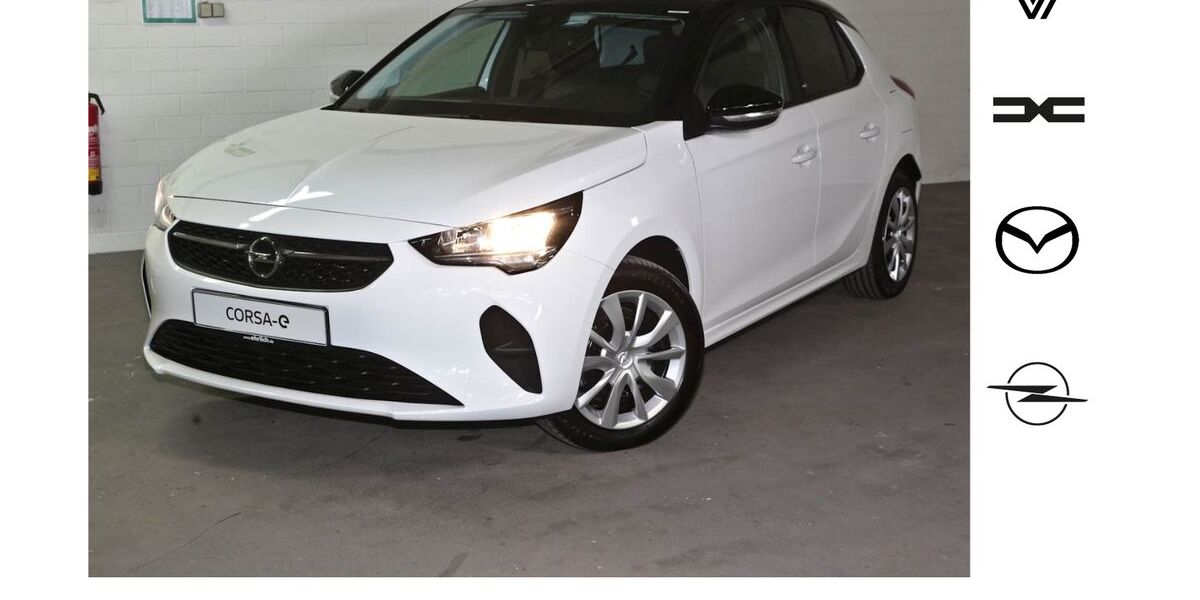 Opel Corsa 3.000 km 21.990 &euro; Würzburg 97076