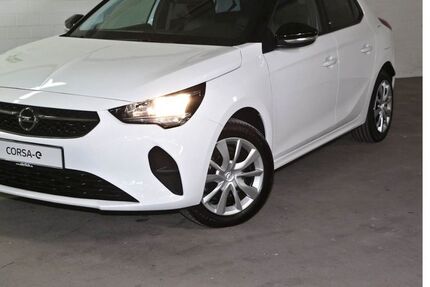 Opel Corsa 3.000 km 25.490 € Würzburg 97076