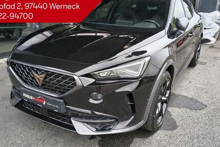 Cupra Formentor 86.075 km 24.990 &euro; Werneck 97440