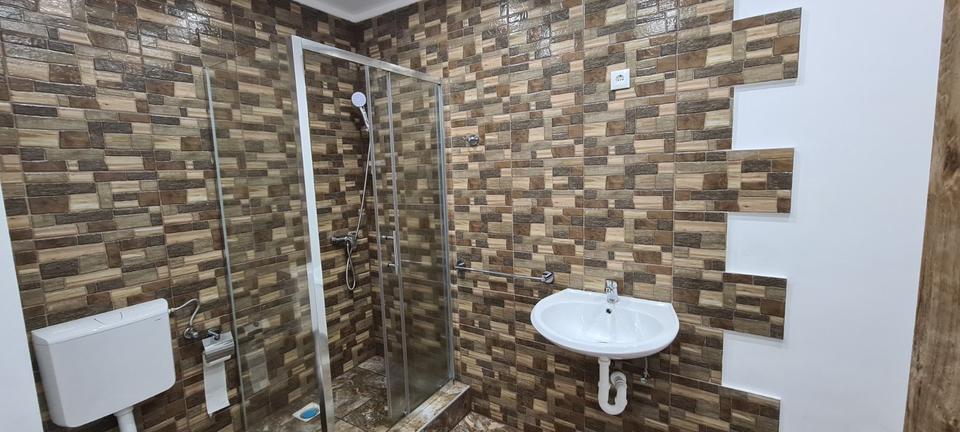 Etagenwohnung Grünsfeld - 1.5 Zimmer, 50 m&sup2;, 500&euro; | Angebot:25811365