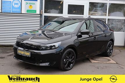 Opel Corsa 6.355 km 20.995 € Tauberbischofsheim 97941