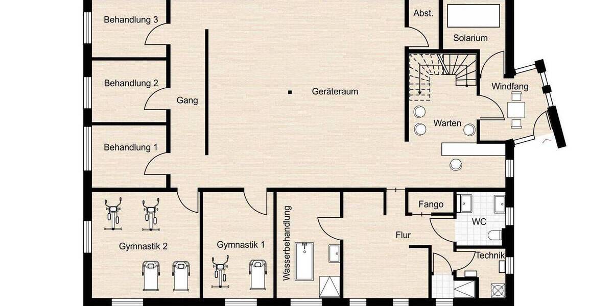 Gewerbeobjekt Mainbernheim - 639.000&euro; | Angebot:26092994