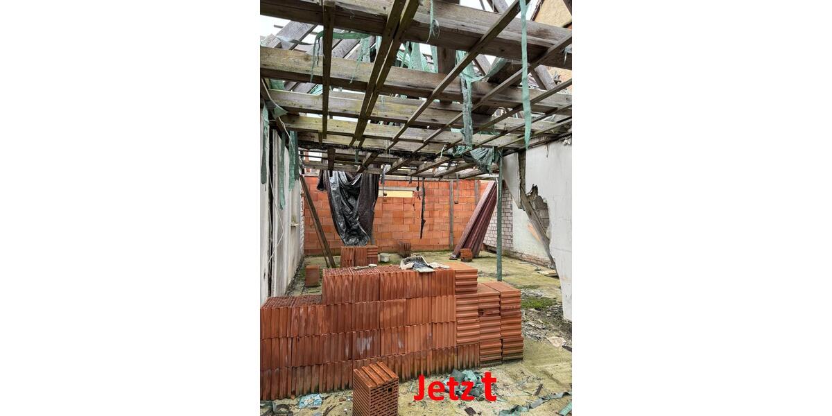 Doppelhaushälfte Eisenheim - 4 Zimmer, 100 m&sup2;, 129.000&euro; | Angebot:18967036