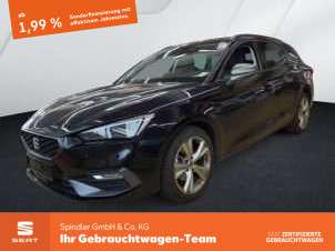 Seat Leon 24.500 km 28.981 € Würzburg 97076