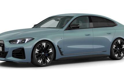 BMW i4 23.394 km 54.300 &euro; Würzburg 97076
