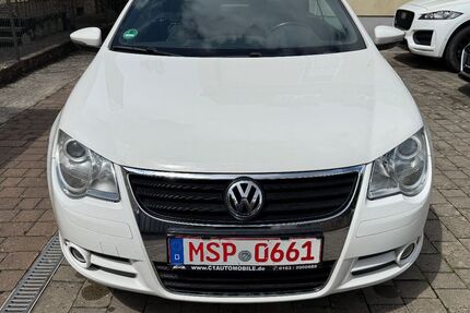 VW Eos 190.500 km 4.900 € Karlstadt 97753